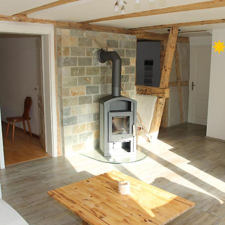Alt-Gailingen Apartment Bagian luar foto