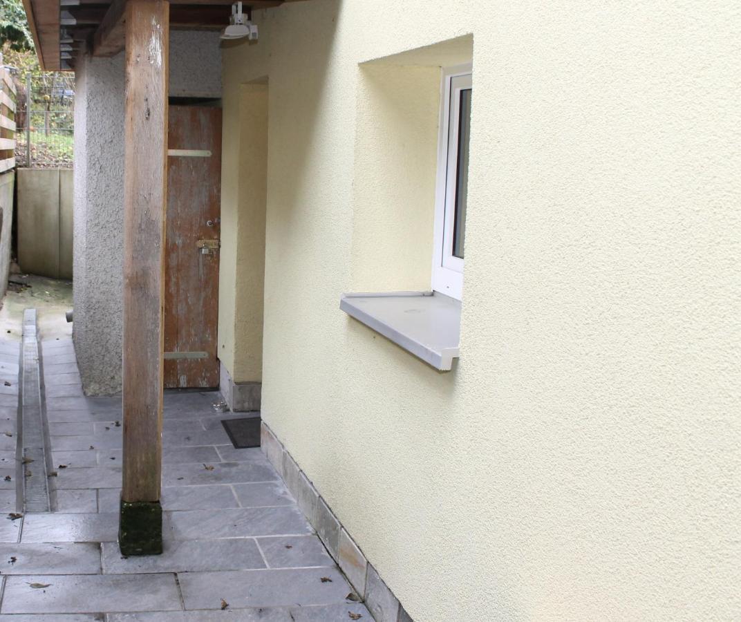 Alt-Gailingen Apartment Bagian luar foto